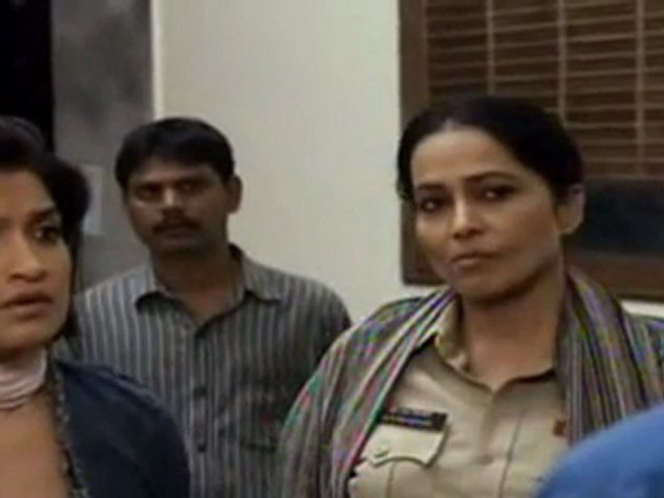 Kaam Ka Plot (2011) *DVD SCR* Part 8 @ TELLY-TV.COM