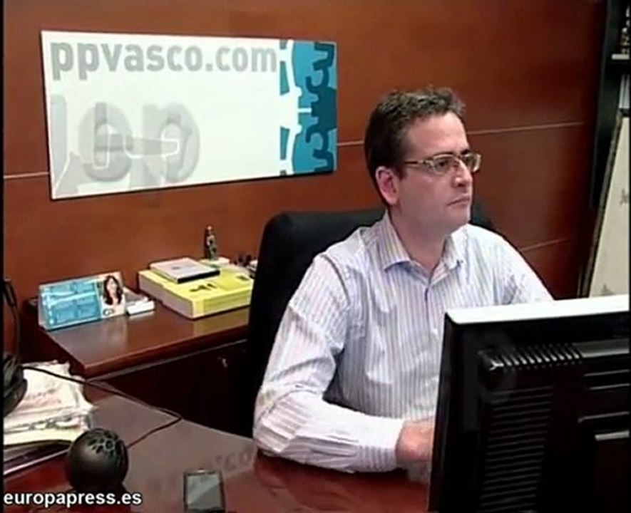 Antonio Basagoiti en la Cadena Ser