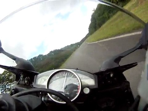 Lezennes 19 06 2011 Après Midi Confirmés 2ème Session