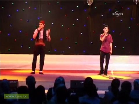 TRABZON ETKİNLİĞİ 9.Türkçe Olimpiyatları