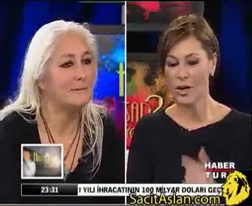 Hülya Avşar : Aşkım için Dinimi Değiştiririm