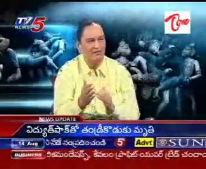 Sparsha - The Touch - Sex Problems & Advises by Dr.Samaram - 01