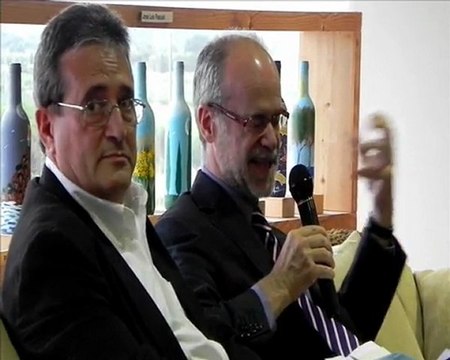 Armangué i Castells a Vilajuïga 2ª Part, by Ona Radio Quim Pedret