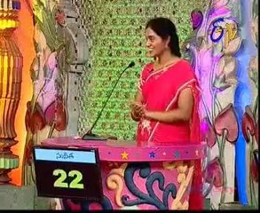 Star Mahila - Sunitha, Sindhu, Suhasini, Kavitha, Mounika & Sailaja - 01