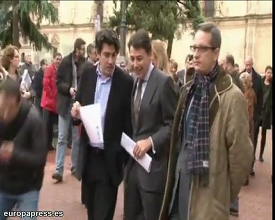 Comité de Dirección del PP de Madrid