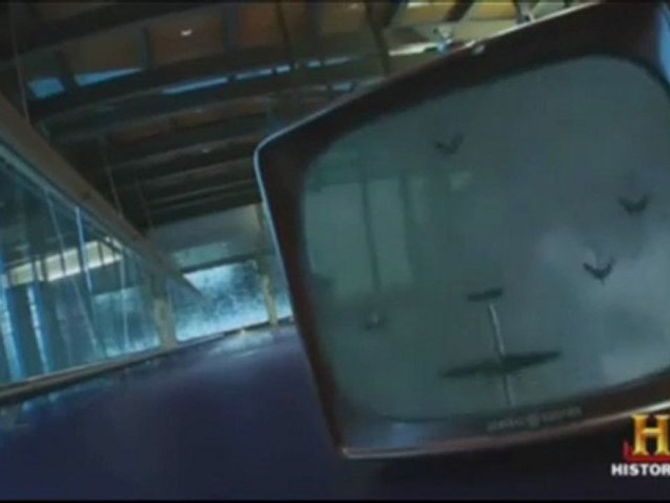 HAARP ILF Earth to Saturn - zamach Tuska na Lecha Kaczynskiego - najnowsza bron energetyczna - nauka hmonna