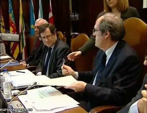 Consejo de Universidades del año