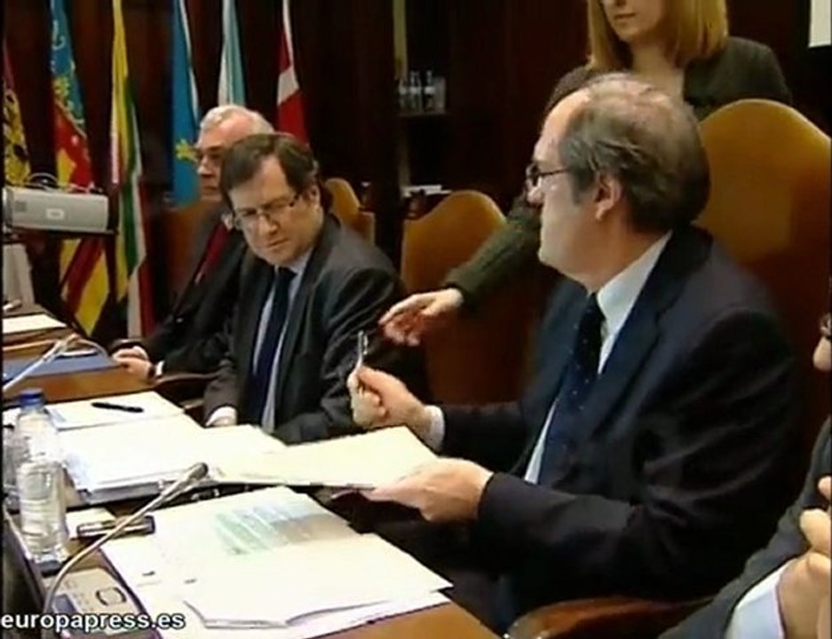 Consejo de Universidades del año