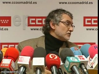 Lezcano rechaza elevar la edad de jubilación