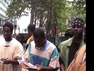 PT1 Bloody Revenge for Esau for Enslaving The Lord People.