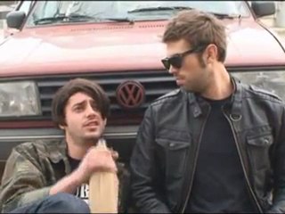 Terminator 2 Sweded : Low Budgment Day