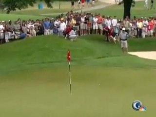 McIlroy Continues Open Dominance