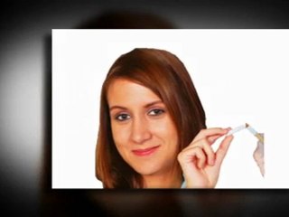 Natural Stop Smoking Tip