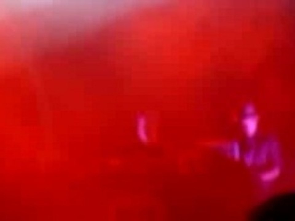 Modeselektor @ Panterio Festival