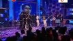 Sreeram is the winner of the Indian Idol 5: Amitabh Bachan