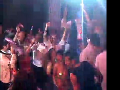 MIX 3 TRIBAL HOUSE 2011 Tambores y Musica Electronica SHOW LUCHO PERCUSION fiestas y casamientos DJS Bateria DJEMBE Timbales Drums Tachos Cacerolas Argentina Fusion