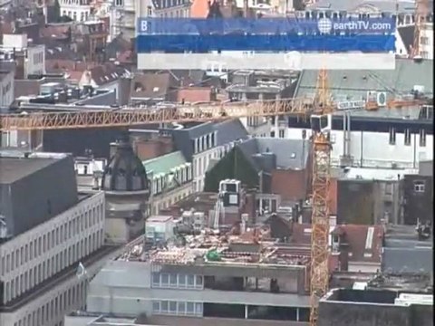 Venice - Italy, Geneva - Switzerland, Bandar Seri Begawan - Brunei, Palma de Mallorca - Spain, Berlin - Germany, Brussels - Belgium, Seattle - USA