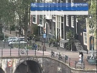 Saint-Malo - France, Tenerife - Spain, Sydney - Australia, St. Andrews - Canada, Seattle - USA, Amsterdam - Netherlands, Rio de Janeiro - Brazil