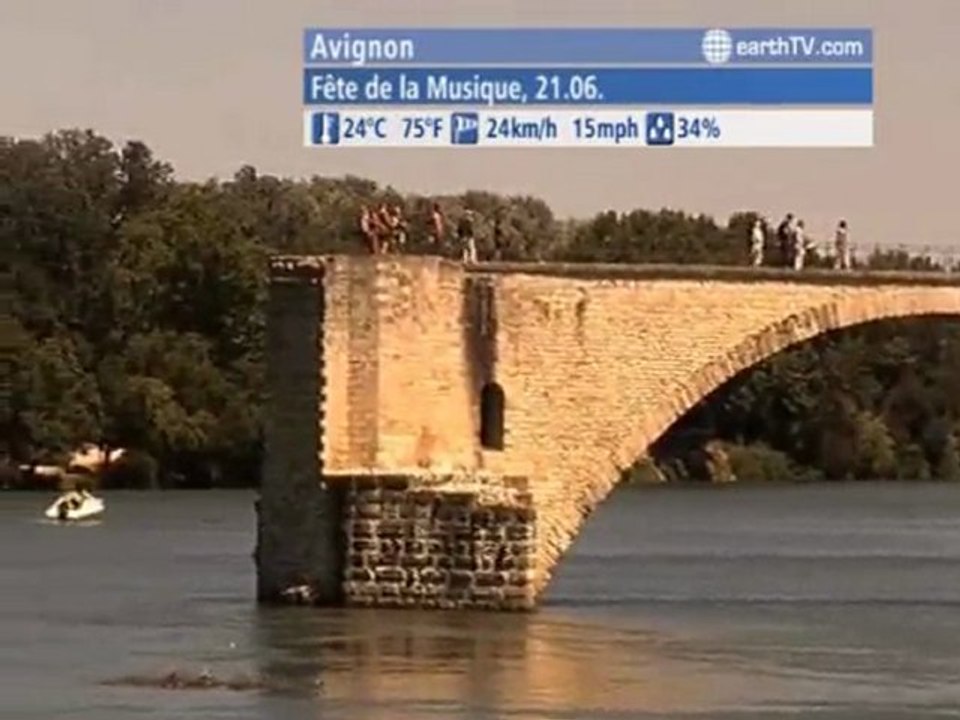 Dresden - Germany, Geneva - Switzerland, Rio de Janeiro - Brazil, Avignon - France, Arcachon - France, Salzburg - Austria, Muscat - Oman