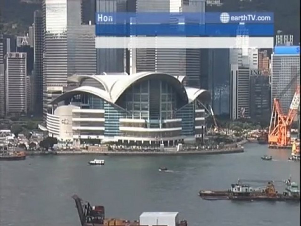 Tenerife - Spain, Warnemunde - Germany, Lucerne - Switzerland, Prague - Czech Republic, Budapest - Hungary, Hong Kong SAR - China, Ekaterinburg - Russia