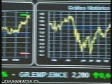 La Bolsa sube un 1,53%