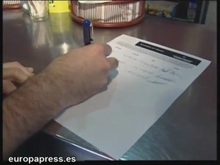 Los hosteleros amenazan con despedir