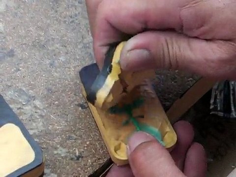 BAT MOLDED RUBBER (2)