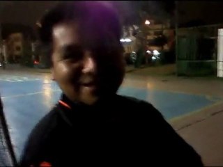 Declaraciones de Carlos Torres luego del partido de práctica.