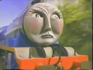 Edward Helps Out (Ringo Starr US)