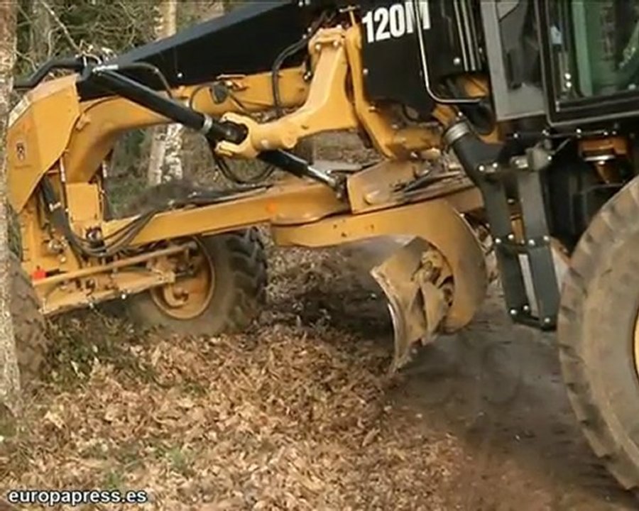 Adhesión de 66 Ayuntamientos al plan 'Lugo Emplea'