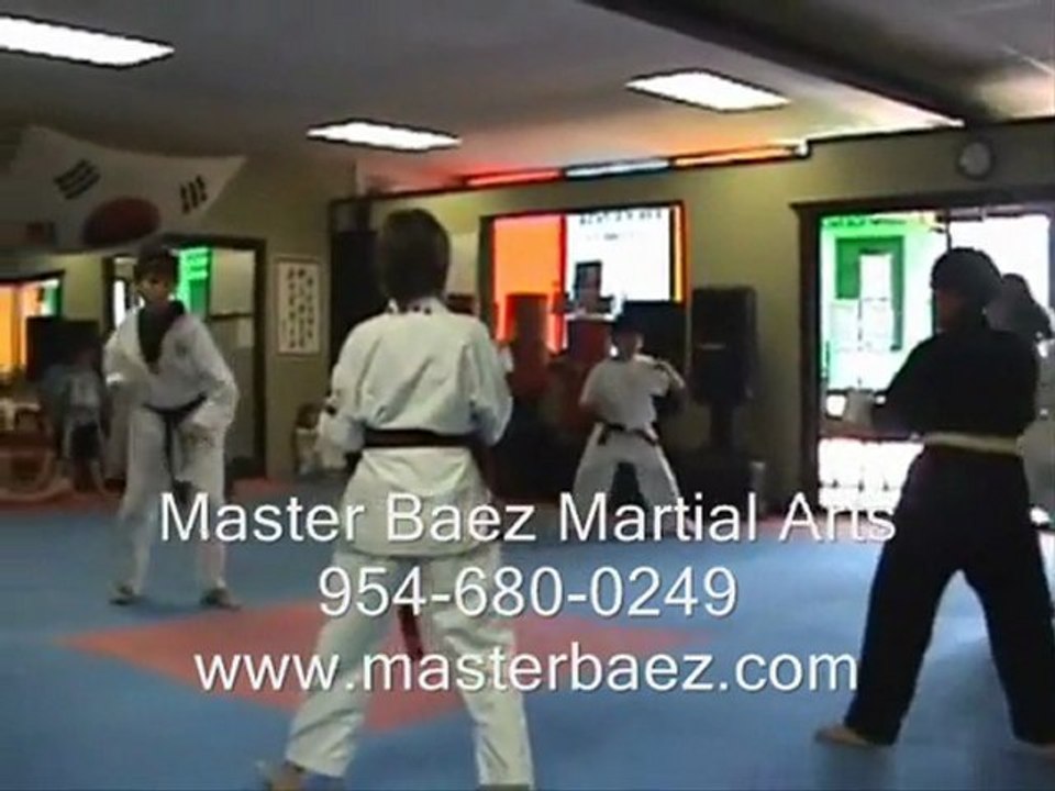 Summer Camp Davie