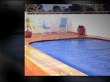 Swimming Pool Covers