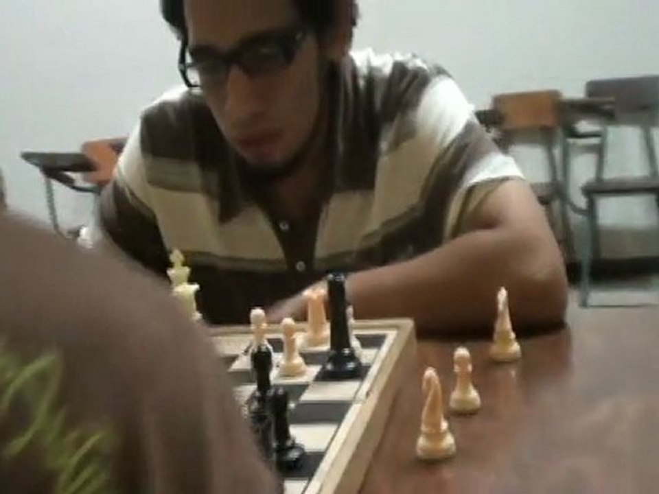 El Duelo