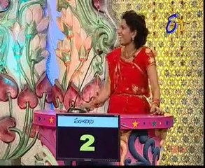 Star Mahila - Kavitha, Nuthana, Malini, Vanisri, Bharathi & Rekha - 01