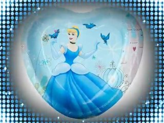 Cinderella Party Supplies for a Fun Girls Birthday