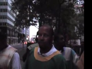 PT1 There’s No Escaping the Calling of The Lord.