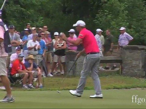 US Open 2011 : Résumé du 4eme tour