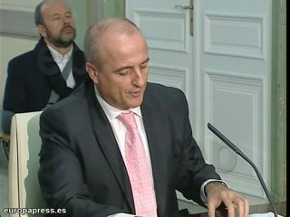 Firman convenio para Juzgados de Paz