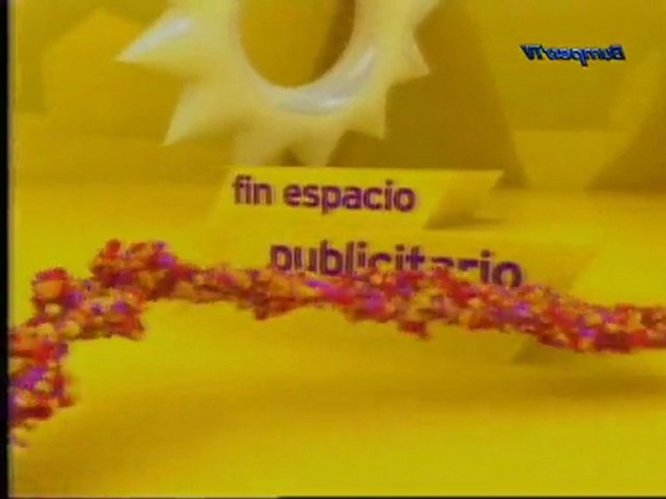 Bumpers de LS 85 TV Canal 13 Buenos Aires - 2011 [2]