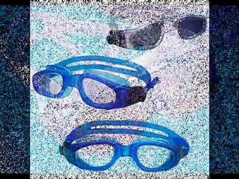 Affordable And Stylish Swimming Equipments