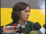 Rosa Aguilar recibe al sector de la Almadraba