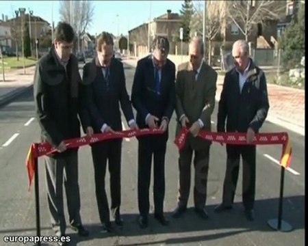 Granados visita Colmenar Viejo