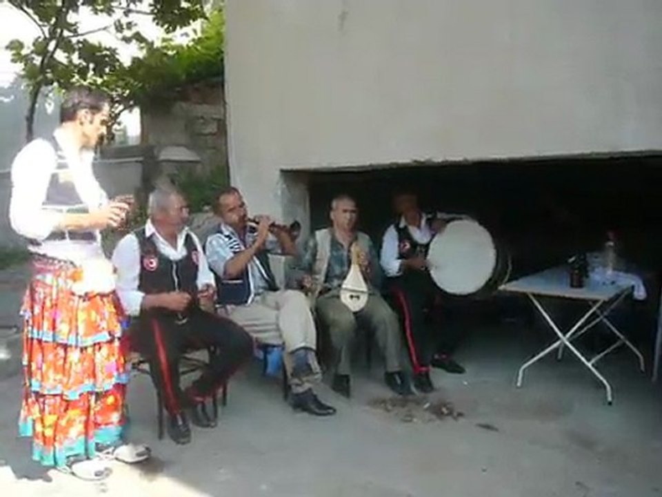Kst Doğan Yurt Dügünü İst Pendik Kemaneci Durmuş Grup Arkadaşları