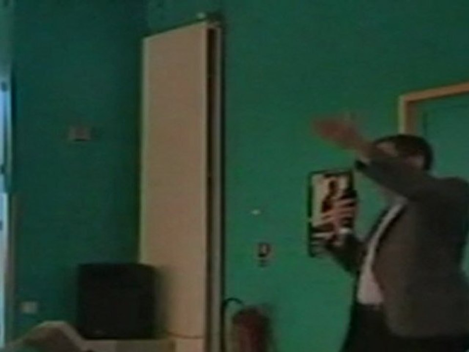 Conférence Pierre Hillard (05/06/11) Nantes 1sur2