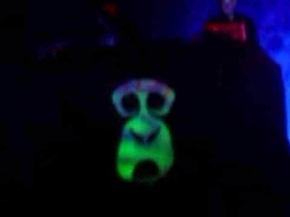 Modeselektor @ Panterio Festival