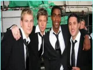 Blue, Stevie Wonder & Angie Stone