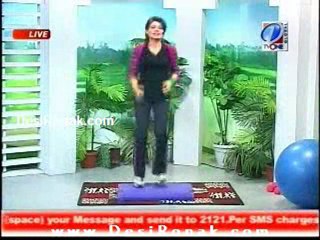 Muskurati Morning 20th June 2011 Part 2
