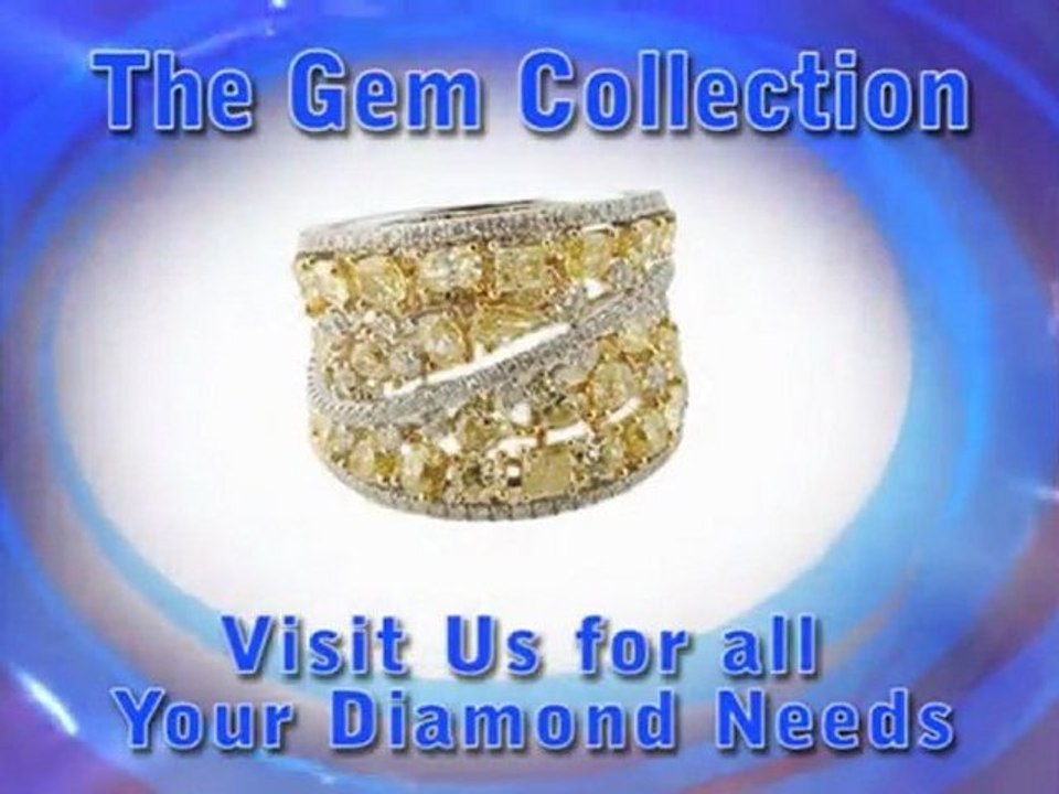 Diamond Rings Gem Collection Tallahassee FL 32309