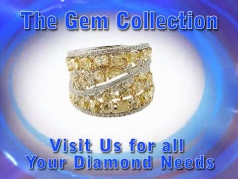Diamond Rings Gem Collection Tallahassee FL 32309