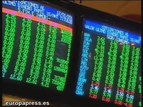 Buena acogida de la emisión del Tesoro de Portugal